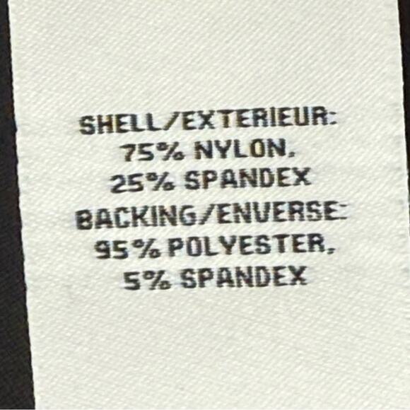 Bagatelle Collection Open Front Topper Jacket Deep Eggplant Longline Blazer XS - Picture 12 of 13